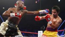 Contragolpe: Mayweather vs Pacquiao II ¿Quién será favorito?