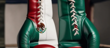 Boxeo mexicano: historia, cultura y tradición