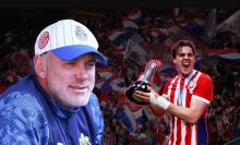 Guadalajara se refuerza con jugador del San José Earthquakes de la MLS