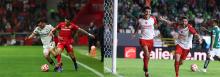 Xolos vence a León 3-0 y Toluca empata 1-1 con Atlas en jornada 11