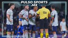 Cruz Azul y Pumas UNAM empatan 2-2 en un vibrante clásico capitalino