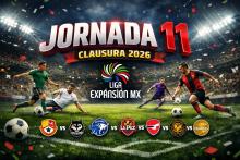 Jornada 11