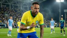 Neymar Acepta su Realidad