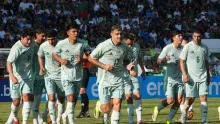 Prensa portuguesa analiza el nivel actual de la Selección Mexicana antes del duelo con Portugal.