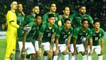 Seis selecciones lucharán por dos plazas en el Torneo Clasificatorio de la Copa Mundial 2026.
