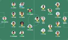 Tepatitlán FC se enfrenta a Venados en un emocionante duelo de liga.