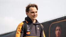 Oscar Piastri