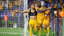 Tigres logra remontada histórica y avanza en la Concacaf Champions Cup.