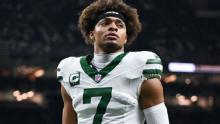 Chiefs adquieren a Justin Fields en canje con los Jets: fuentes