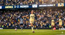 América Femenil vence a Pachuca