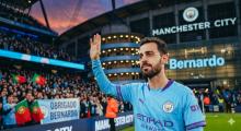 Bernardo Silva