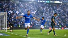 Cruz Azul remonta al América