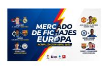 El Real Madrid