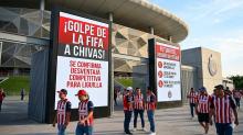 Golpe bajo a Chivas