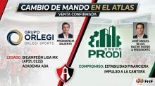 Grupo Orlegi