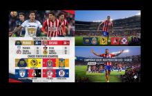 Jornada 17 del Clausura 2026