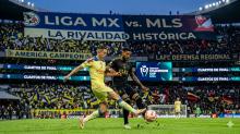 Liga MX vs. MLS