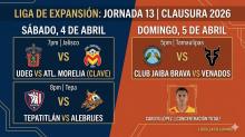 Liga de Expansion
