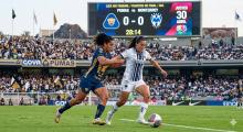 Liguilla MX Femenil
