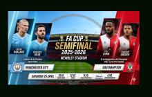 Manchester City y Southampton