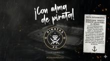 Piratas FC