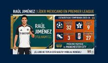 Raúl Jiménez