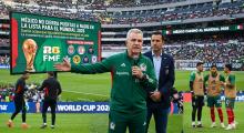 Selección Mexicana