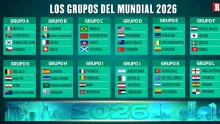 La República Democrática del Congo clasifica al Mundial 2026 y hace historia para África.