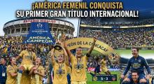 América Femenil