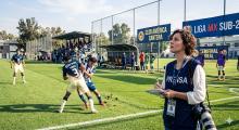 América y Pachuca