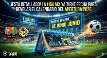 Apertura 2026 