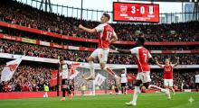 Arsenal 