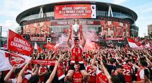 Arsenal