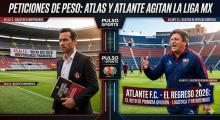Atlas y Atlante