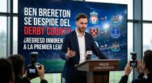 Ben Brereton