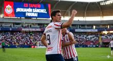 Benjamín Sánchez