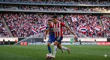 Chivas, contra las cuerdas