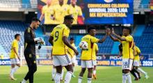 Colombia 