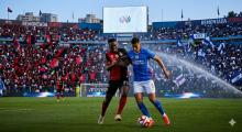 Cruz Azul vs. Atlas