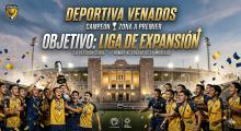 Deportiva Venados