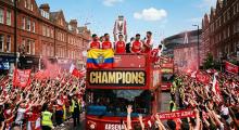 El Arsenal