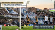 Final del Clausura 2026