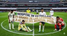 Hospital de Estrellas