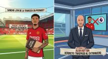 Jadon Sancho