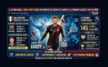 Jaime Vardy