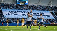 La Jaiba Brava elimina a Cancún FC 
