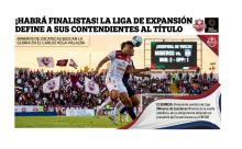 La Liga de Expansión
