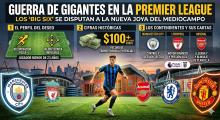 Los Big Six