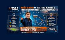 Matías Almeyda