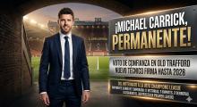 Michael Carrick